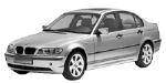 BMW E46 P016A Fault Code