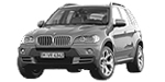 BMW E70 P016A Fault Code