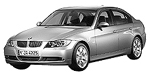 BMW E90 P016A Fault Code