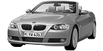 BMW E93 P016A Fault Code