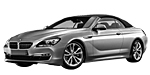 BMW F12 P016A Fault Code